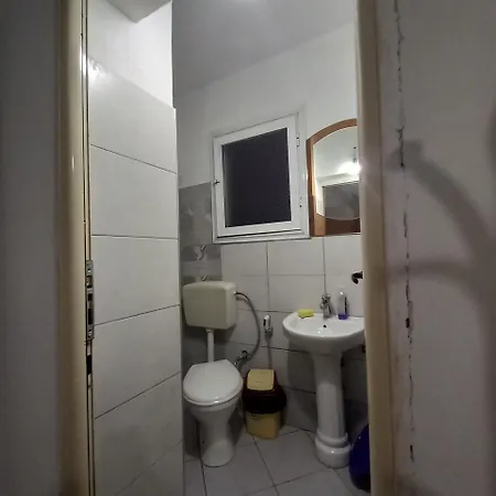 公寓 Lion's Vlorë